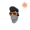 The Pardner's Pompadour