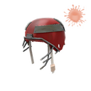 The Helmet Without a Home