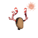 Candy Cantlers