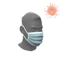 Particulate Protector
