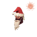 Shoestring Santa