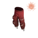 Double Dog Dare Demo Pants