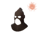 Haunted Executioner