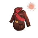 Rifleman's Regalia