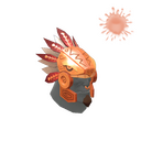The Aztec Aggressor