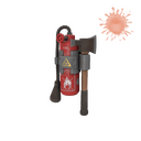 Fireman's Essentials