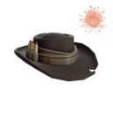 Brim-Full of Bullets