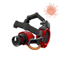 The Virtual Reality Headset
