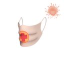 Physician's Procedure Mask