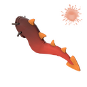The Cauterizer's Caudal Appendage