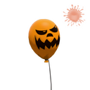 The Boo Balloon