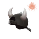 Unusual Hat Outta Hell (Ancient Specter)