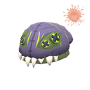 Beanie The All-Gnawing