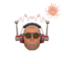 Strange Wavefinder