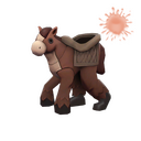 The Pony Express