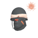 Beaten and Bruised