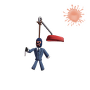 The Trick Stabber