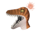 Remorseless Raptor