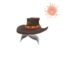 Unusual El Mostacho (Vicious Vortex)
