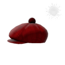 Unusual Tam O' Shanter (Frostbite)