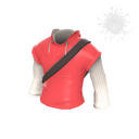 Strange Thermal Tracker