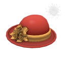 Unusual Madame Dixie (Orbiting Planets)