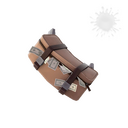 Strange Dillinger's Duffel
