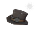 Unusual Timeless Topper (Terror-Watt)
