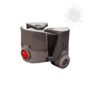 The U-clank-a