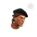 Unusual El Jefe (It's A Secret To Everybody)