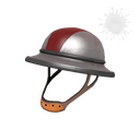 Unusual Trencher's Topper (Frostbite)