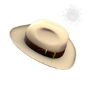Unusual Crocleather Slouch (Memory Leak)