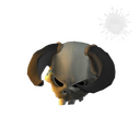 The Spine-Twisting Skull