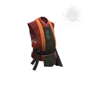 Strange Sengoku Scorcher
