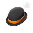 Tipped Lid