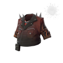 Strange Lunatic's Leathers