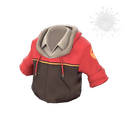 Endothermic Exowear