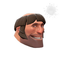 Unusual Hunk of Monk (Fully Charged)