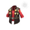 The Jarmaments