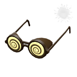 free tf2 item Hypno-eyes