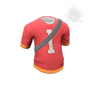 Strange Team Player