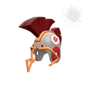 Backbreaker's Skullcracker