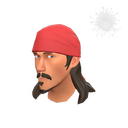 Strange Speedy Scoundrel
