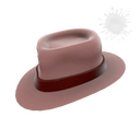 Unusual Cosa Nostra Cap (Something Burning This Way Comes)