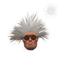 Unusual Flash of Inspiration (Vexed Volcanics)