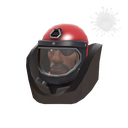 Unusual Frag Proof Fragger (Sparkling Lights)