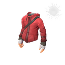 Strange Wipe Out Wraps
