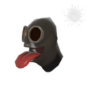 The Lollichop Licker
