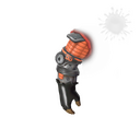 The Arsonist Apparatus