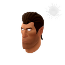 Strange Haunted Vampire Makeover